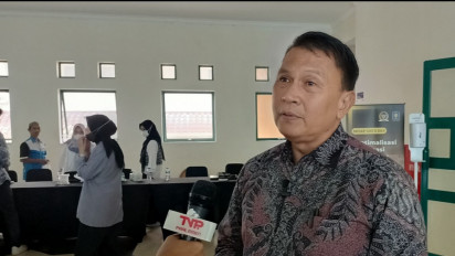 Mardani Ali Sera Sebut Ada Gerakan Berbahaya Tunda Pemilu dan Perpanjangan Jabatan Presiden
