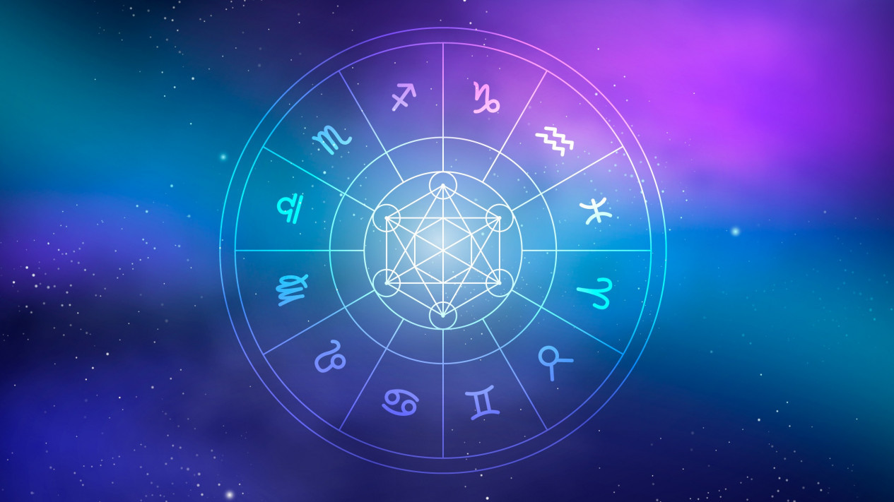 Ramalan ZODIAK Hari Ini, Rabu 08 Februari 2023, Untuk Aries, Taurus, dan Gemini: Ada Getaran Positif
            - galeri foto