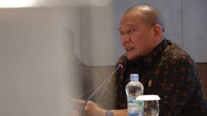 Tak Tanggung-tanggung, Lanyalla Janjikan Rp1 Miliar untuk Setiap Asprov, Bila Jadi Ketum PSSI