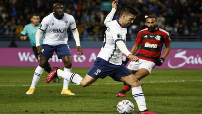 Menang Kontra Flamengo 3-2, Klub Sepak Bola asal Arab Saudi Al Hilal Amankan Tiket Final Piala Dunia Antar Klub