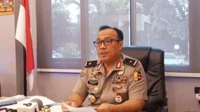 Hari Ini Rapim TNI-Polri Bakal Dihadiri Jokowi, Ini yang Bakal Dibahas