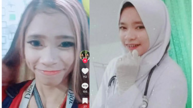 Terbongkar, Ini Latar Belakang Ibu Muda Jambi Sebelum Lecehkan 17 Anak, Alumni Sekolah Perawat hingga Penyanyi Organ Tunggal