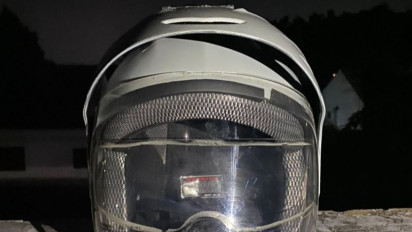 Inovasi Helm Cerdas Buatan Mahasiswa UMM, Mampu Tekan Angka Kecelakaan