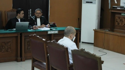 Sidang Duplik Baiquni Wibowo, Jaksa Disebut Tak Cermat Menyusun Dakwaan dan Tuntutan