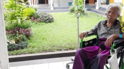 Terbongkar, Ini Penyebab Kakek Lansia di Banyuwangi Nekat Potong Alat Vitalnya