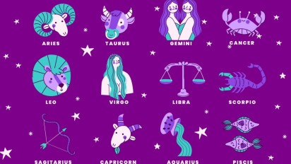 Ramalan Zodiak Capricorn, Aquarius, Pisces Hari ini, Rabu 08 Februari 2023, "Hari Anda Lebih Menyenangkan"