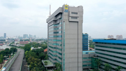 PLN Genjot Lahirnya Startup Energi Bernilai Triliunan, Targetkan Jadi Unicorn