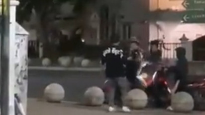 Polda DIY Tegaskan Serius Tangani Kasus Kekerasan Jalanan di Titik Nol Kilometer Yogyakarta