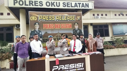 Bejat, Gadis Belia Tuna Wicara Diperkosa Tetangganya Saat Jajan di Warung Milik Tersangka