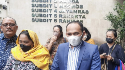 Terkuak, Ini Motif Pembunuhan Sopir Taksi Online yang Dilakukan Anggota Densus 88, Bripda HS, Ternyata…