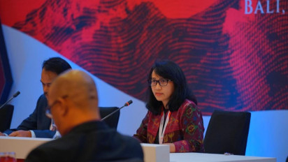 Menjaga Stabilitas dan Ketahanan Ekonomi Melalui Peningkatan Kerja Sama Bea Cukai dan Pajak di ASEAN