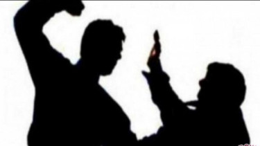 Pengemudi Ojek Online Ditangkap Polisi Usai Aniaya Pramusaji