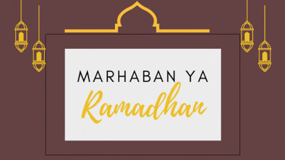 Doa Jelang Ramadhan yang Dianjurkan Rasulullah