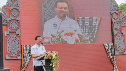 Gempa Turki, 1375 PMI Asal Bali Dipastikan Selamat, Tidak Ada yang Terluka