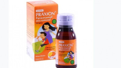 Gagal Ginjal Akut Muncul Lagi, Irma Chaniago NasDem: Kemenkes dan BPOM RI Bikin Malu Presiden