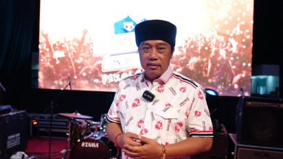 Gus Khayat: Ganjar Pranowo Calon Pemimpin Penerus Perjuangan Jokowi