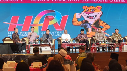 Pemerintah Sudah Anggarkan Rp3,4 T untuk Dana Bagi Hasil ke Daerah, PP Masih Disusun