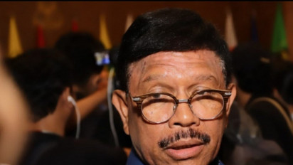 Menkominfo Jhonny G Plate Bakal Diperiksa Kejagung soal Dugaan Korupsi, Cek Faktanya!