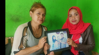 Nasib Pilu 5 Pedagang Jaket Asal Garut: Dianiaya dan Dijarah Karena Diteriaki Penculik