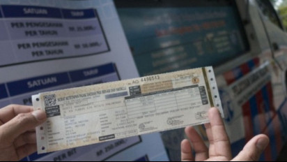 Kata Siapa Urus STNK Mobil Bekas itu Ribet? Simak Nih Caranya!