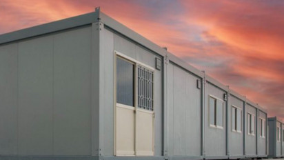 Qatar Siapkan 10.000 Rumah Mobile Sebagai Bagian dari Upaya Bantuan untuk Korban yang Terkena Dampak Gempa di Turki dan Suriah