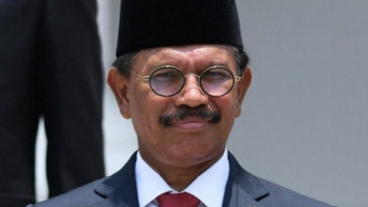 Kejaksaan Agung RI Panggil Jhonny G Plate Besok