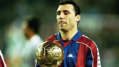 Bintang Ulang Tahun 08 Februari: Peraih Ballon d’Or, Bintang Bayern Muenchen, dan Alumni Qatar 2022