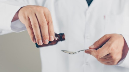 Hasil Uji Lab Praxion Aman dari EG dan DEG, BPOM: Segera Beredar Lagi