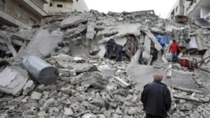 3 Mahasiswa Asal Aceh Terdampak Gempa Turki