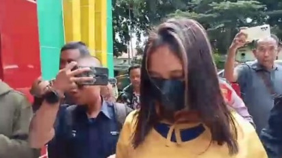 Ibu Muda di Jambi Paksa Korban ABG Perempuan Besarkan Payudara Pakai Alat Ini