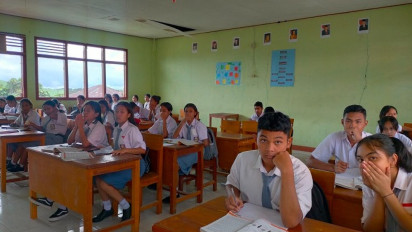Gegara Akreditasi Sekolah Tak Diperpanjang, Lulusan SMA di Manggarai Tidak Bisa Ikut SNBP
