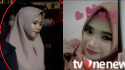 Terbongkar Motif Ibu Muda yang Lecehkan 17 Anak di Jambi, Polisi Berkata Begini