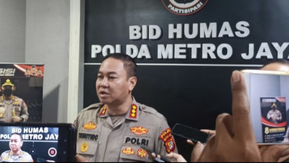 Viral Fortuner Terobos Jalur Busway dan Tabrak Motor di Jaktim, Polda Metro: Kami Terus Dalami