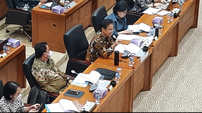 Menkes: dari Dua Anak Diduga Gagal Ginjal Akut, Satu yang Terkonfirmasi
