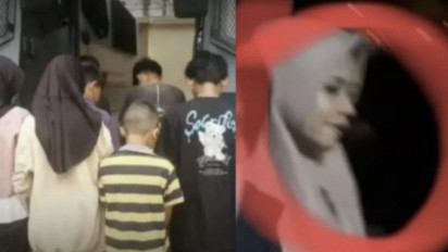 Kasus Ibu Muda Lecehkan Belasan Anak di Jambi, Buat KemenPPPA Berkomentar