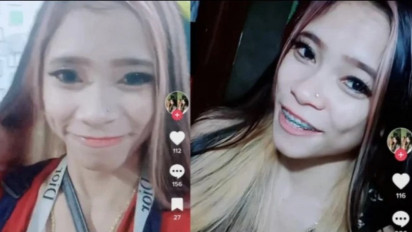 Waduh! Polisi Ungkap Motif Tak Terduga dari Pemeriksaan Ibu Muda di Jambi, Ternyata Ini Pengakuan Pelaku