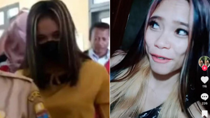 3 Kebiasaan Aneh Ibu Muda Jambi Dibongkar Suaminya, Yunita Sari Suka Lakukan Ini Kalau Tak Puas