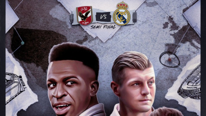 Piala Dunia Antarklub: Link Live Streaming Al Ahly Vs Real Madrid, Gratis!