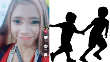 Astaga, Ternyata Ini Usia 2 Bocah yang Dipaksa Ibu Muda Jambi Bersetubuh Dengannya, Masih Sangat Kecil Yaitu...