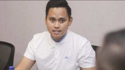 Soal Isu Maju Bareng Gibran di Pemilihan Gubernur Jawa Tengah 2024, Bupati Kendal sebut Jalani Dahulu