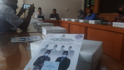 Selama Ramadan, Baznas Kota Yogyakarta Siapkan Relawan Zakat Digital