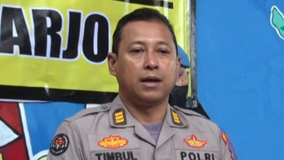 Polisi Periksa 5 Saksi dan CCTV Kasus Video Kekerasan Jalanan Titik Nol Km Yogya