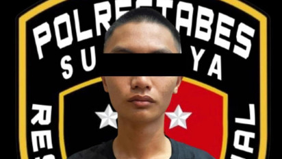 Saksi Bisu Kamar Mandi Tempat Korban Dihajar Senior di Politeknik Pelayaran Surabaya, hingga Meninggal Dunia