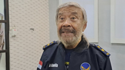 Manajer Timnas Juara SEA Games 1991: Ketua Umum PSSI Harus Punya Rekam Jejak Internasional