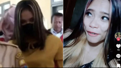 Ini Permintaan Aneh Ibu Muda Jambi Saat Berhubungan Intim, Yunita Sari Bikin Suami Kewalahan