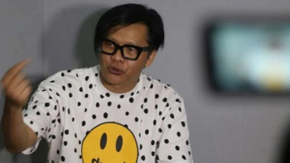 Beragam Harapan Selebritas di Hari Pers Nasional