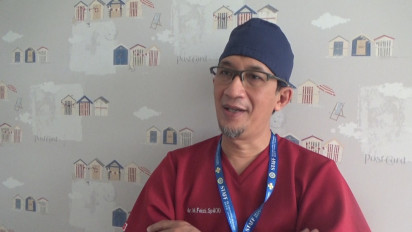 320 Anak-anak di Surabaya Menderita Diabetes, Ini Klasifikasinya