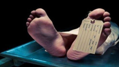 Wanita Lansia Tewas di Rumahnya Kapuk Muara Jakut, Polisi Dapati Sepucuk Pistol