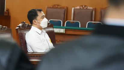 Nah, Kuasa Hukum Arif Rachman Arifin Tolak Klaim Jaksa soal Kejujuran saat Bacakan Duplik