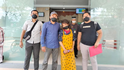 Kasus Seorang Perempuan Culik Anak di Situbondo, Petugas Periksa Terduga Pelaku ke Psikiater